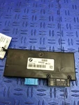 2013 - 2019 Bmw 640I F06 Theft Locking Gateway Control Module 61359284420. Fixed Price $42.50.