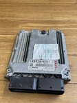 2016-2018 Audi RS7 Electronic Control Module Ecu 4.0L 4G0906560D Oem. Fixed Price $651.60.