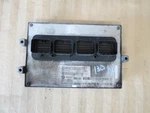 2012 Jeep Grand Cherokee 5.7L Engine Control Module Ecu Ecm 68175130AA. Fixed Price $509.99.