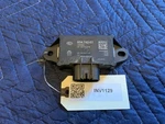 2023-2024 Dodge Hornet Temperature Control Sensor Module Unit Hella Oem. Fixed Price $130.00.