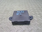 2017-2020 Maserati Levante M161 Front Left Door Control Module 52851638AF. Fixed Price $71.37.