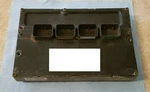 Vin Programmed Plug & Play 2007 3.7L Dodge Dakota Computer Pcm Ecu 05094538AF. Fixed Price $210.00.