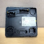 2017-2020 Genuine Audi Q7 Comfort Body Computer Control Module Bcm Ccm Oem. Fixed Price $99.97.
