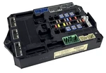 2013-2015 Jaguar Xf Bcm Front Body Control Module DX23-14B476-AG Oem. Fixed Price $260.00.