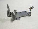18-21 Mercedes C63 W205 2020 Engine Control Module Support Mount Bracket ;:a. Fixed Price $45.00.