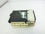 2013-2018 Lexus ES300H Multi Plex Network Computer Module Unit *chips Housing. Fixed Price $133.00.