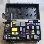2011 Jeep Wrangler Tipm Totally Power Integrated Fuse Box 04692332AE;04692332AF. Fixed Price $415.00.