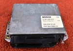 Porsche Motronic Ecu Brain 944.618.121.04 M44.07/08 Control Unit. Fixed Price $599.00.