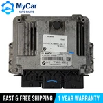 2011 2012 Mini Cooper S M/t Turbo Engine Computer Module Dme 7619332. Fixed Price $149.99.