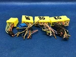 Wiring Harness Plug Connector 96 Suzuki Sidekick Sport Ecu Ecm Pcm 33920-77E5 8G. Fixed Price $39.99.
