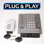 7587166 Bmw Series X3 E90 325I 328I 2006-2010 3.0L Engine Computer Plug Go. Fixed Price $289.99.
