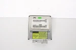 1997-1999 Chevrolet Venture Abs Left Hand Kick Panel Chassis Ecm OEM,591-06180. Fixed Price $35.11.