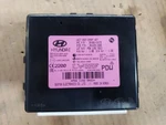 19 20 Elantra Theft-locking Module Keyless Ignition Smart 95480-G3470. Fixed Price $131.25.