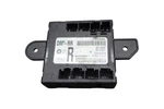 14-21 Maserati Quattroporte Rear Right Side Door Control Module Unit Oem. Fixed Price $49.50.