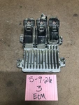 2007-2008 Chevrolet Colorado Engine Control Module Computer 12620192 Yrhn Plugs. Fixed Price $38.00.