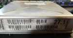 P09480761 Volvo XC70 2003-2004 Tcm Transmission Computer. Fixed Price $35.00.