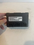 2013-2014 Jeep Grand Cherokee Transfer Case Control Module Oem P/n: 05150732AD. Fixed Price $175.00.