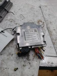Used Air Bag Module Fits: 2016 Kia Forte Center Console Id 95910A7350 Gr. Fixed Price $74.24.