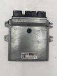2013 Nissan Frontier Engine Control Module Ecu Oem Hitachi 2E MEC112160C1. Fixed Price $335.00.