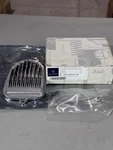 Oem Mercedes Benz Headlight Led Control Module Front Left A2539068100. Fixed Price $150.00.