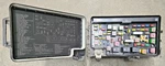 2010 Dodge Ram 1500 2500 Tipm Totally Integrated Power Mod Fuse Box 04692194AG. Fixed Price $274.93.