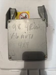 89661-3D370 98 4RUNNER 3.4 Auto 4X4 Ecu Ecm Oem. Fixed Price $80.00.