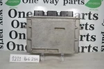 7W1A12A650PB Lincoln Town Car 2007-2010 Engine Control Unit Ecu Oem 12I1 254 B6. Fixed Price $57.99.