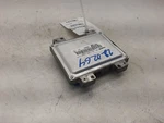 Engine Ecm Electronic Control Module 17-20 Chevrolet Trax 12692201. Fixed Price $119.99.