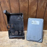 2019 Cadillac XT4 2.0L Engine Computer Module Ecm Oem 12700446. Fixed Price $40.00.
