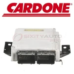 Cardone Reman 79-6725 Engine Control Module For 5012458 4606725 4606609 As. Fixed Price $342.15.