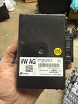 Oem Onboard Gateway Control Module Volkswagen Touareg 2011-2017 / 7P6907530C. Fixed Price $25.00.