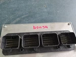 2010 Dodge Nitro / Jeep Liberty Wrangler Engine Control Module 3.7L Ecm Ecu. Fixed Price $265.00.