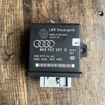 Audi Q5 8R Headlight Range Module Control Unit Ecu Genuine 8K0907357B. Fixed Price $36.53.
