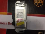Chassis Ecm 215 Type Body Control CL55 Fits 00-02 Mercedes Cl-class 0265455332. Fixed Price $33.71.
