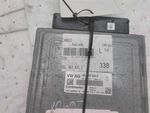 2018 Audi A5 Engine Control Module Ecm 8W0906259J Oem Used 82K Miles. Fixed Price $111.99.