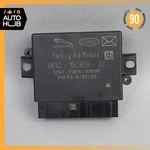 14-22 Range Rover Sport L494 Parking Aid Assist Control Module HK5215C859AD Oem. Fixed Price $49.80.