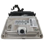 2006 2007 Rabbit Jetta 2.5 Fed At Ecu Ecm Engine 07K906032S Oem Immo Off. Fixed Price $199.00.