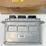 New 2013 - 2016 Ford Taurus Lincoln Mks Engine Control Module DG1Z12A650EANP Oem. Fixed Price $207.00.
