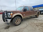 Engine Ecm Electronic Control Module 6.7L Fits 11-12 Ford F250SD Pickup 527305. Fixed Price $149.99.