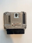 12-14 Volkswagen Beetle Module Ecm Ecu Pcm 06J 906 027. Fixed Price $100.00.