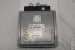 Engine Ecm Electronic Control Module 3.0L Gasoline Fits 13-15 Audi Q5 1382197. Fixed Price $172.00.