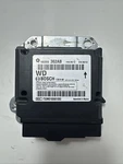 2018 - 2020 Dodge Durango Srs Control Module Oem 68355362AB. Fixed Price $129.99.