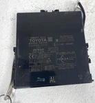 2018-2020 Lexus LS500 Smart Key Control Module Unit Theft Locking 8999050360 Oem. Fixed Price $185.30.