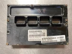 2007 Dodge Caravan Town & Country 3.8L Engine Computer Ecu P05187658AC U1927. Fixed Price $57.95.