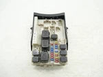 Used Engine Bay Fuse Relay Junction Box A/t 2003-2009 Nissan 350Z Oem. Fixed Price $97.49.