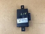 2012-2018 Audi A7 Quattro Gateway Interface Control Module 4G0907468AC Oem. Fixed Price $87.49.