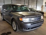 Chassis Ecm Driver Assist With Automatic Park Fits 10 Flex 365429. Fixed Price $79.00.