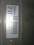 Nissan MEC35-350 Hitachi Electronic Control Module. Fixed Price $149.00.