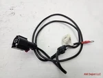 2015 Bmw 328I 320I N26 F30 Power Distribution Module Cable 12638636596. Fixed Price $24.99.