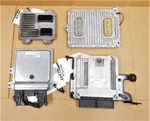 2023 Toyota Highlander 2.4L Electronic Engine Control Module Ecu 26K Oem. Fixed Price $212.00.